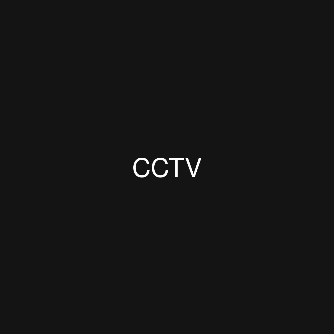 CCTV